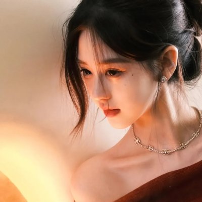 拴线的气球